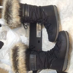 Moon Boot Monaco WP 2